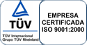 UNE ISO 9001